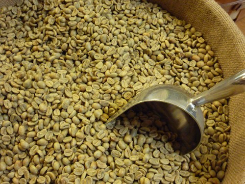 Coffee